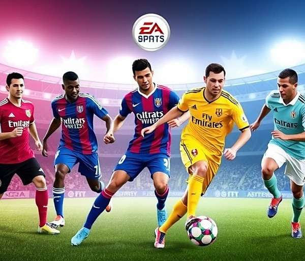 FIFA 15 Ultimate Team guide featuring Indian players